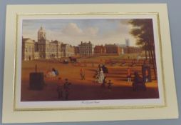 Signed John Major Christmas card from 10 Downing Street (Jane Parsons collection)