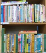 Enid Blyton collection, Naughtiest Girl, Mr. Twiddle, Mr.