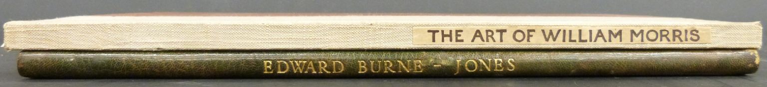 William Morris & His Work by Lewis F.