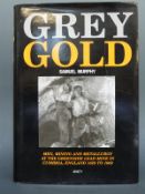 [Mining] Samuel Murphy Grey Gold,