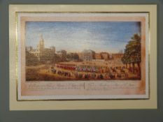 Signed John Major Christmas card from 10 Downing Street (Jane Parsons collection)