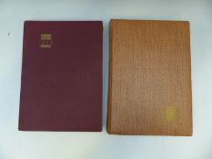 A large collection of stamps from China, from early issues to 1970s, mint and used,