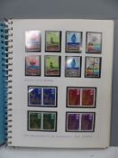 A collection of Great Britain, Isle of Man and Channel Island stamps, all reigns,