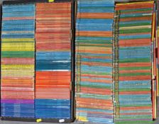 Approximately 320 Ladybird books including large run of Key to Reading Success series, Talkabout,