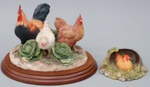 Border Fine Arts Lunch at The Savoy and Laying Away