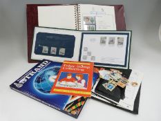 A Royal Events QE II 60th birthday album,
