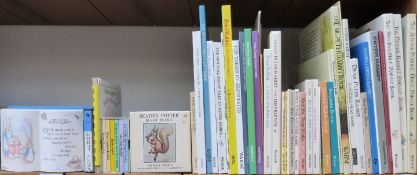 Beatrix Potter books, pop-up, moveable, concertina, puzzle,