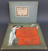 Round The World from London Bridge to Charing Cross via Yokohama and Chicago,