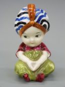 Royal Doulton figure Boy in Turban, HN587, height 9.