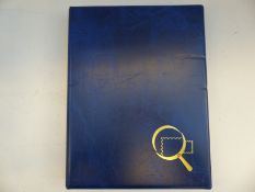 Two all-world albums,