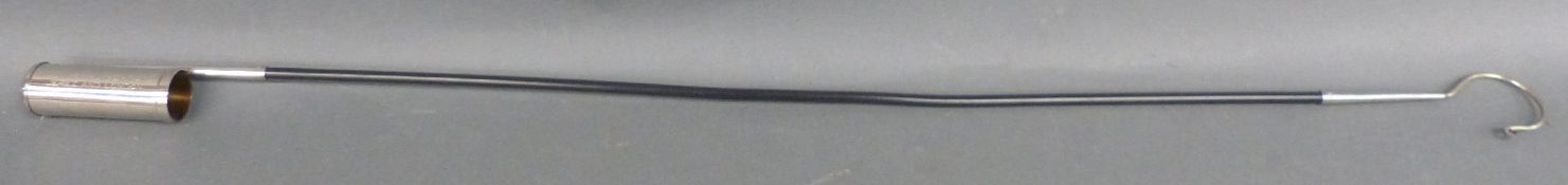 A Williams Humbert Ltd, Jerez and London sherry barrel sampler,