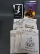 'The Weights & Measures of England' by R D Connor,