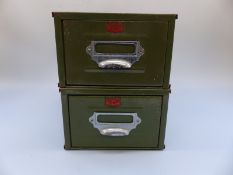 A collection of approximately 500 postcards including Edwardian, many stamped and scripted,