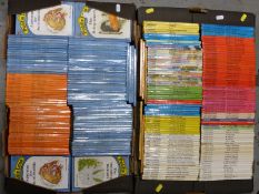 Approximately 280 Ladybird books including a large collection of Puddle Lane, Early Learning,