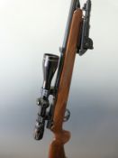 Anschutz Model 1415-1416 .