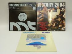 Approximately 200 new 12