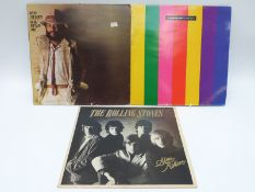 Over 250 albums and 12