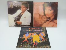 Over 130 albums and 12
