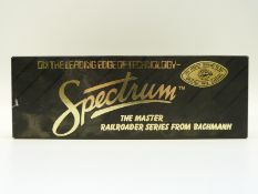 Bachmann Spectrum 0n30 narrow gauge Southern GE 44-Ton Switcher 1952 80013, in original box.