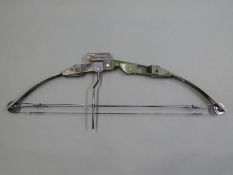 Barnett International right hand compound bow