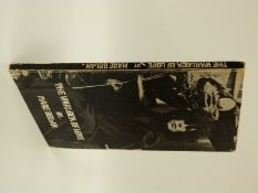 The Warlock of Love by Marc Bolan,