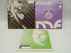 Approximately 200 new 12