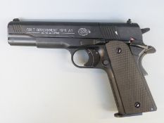 Umarex Colt Government 1911 A1 .