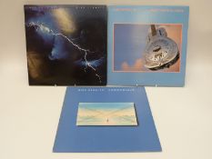 Approximately 70 albums of mixed genres,