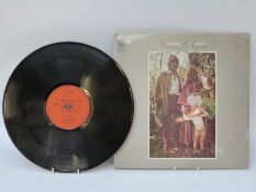 Gary Farr Strange Fruit (CBS64138) A2 / B2.