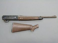 Crossman 2200 Magnum .