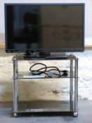 A Toshiba 32W1333DB 32