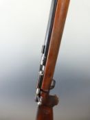 Anschutz model Match 54 .