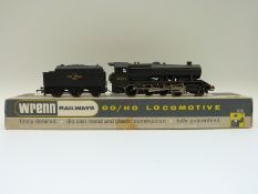 Wrenn 00/H0 gauge 2-8-0 BR Freight locomotive 48073 W2224, in original box.