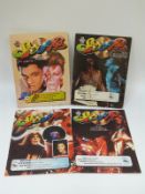 The Radio One story of Pop,
