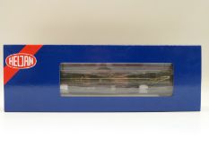 Heljan 00 gauge BO-BO Class 128 DPU Pacific Service 89001 W55993,