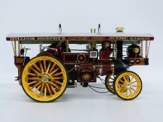 Midsummer Models 1:24 scale limited edition diecast model William Murphy's Scenic Railway Charles