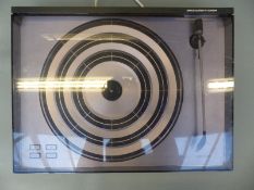 Bang and Olufsen Beogram 1700 turntable