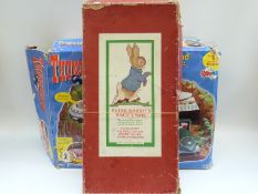 Carlton Thunderbirds Tracey Island Electronic Playset together with Peter Rabbit's Race Game,