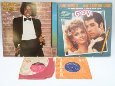 Over 150 singles from the 1960s,