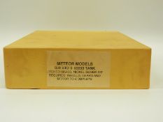 Meteor Models 0 gauge BR Std 3 82000 tank steam locomotive kit