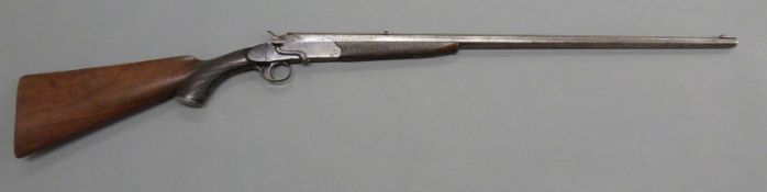 Alexander Henry & Co of Edinburgh .