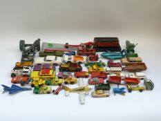 Thirty-eight Corgi, Dinky,