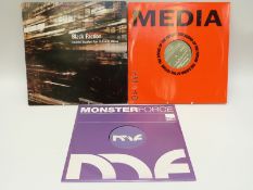 Approximately 200 new 12