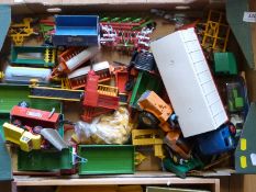 Fourty Britains, Corgi,