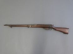 BSA (Long) Lee Enfield Mk.I .