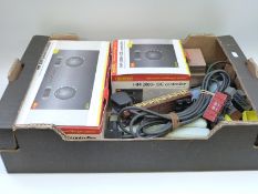 Fourteen Hornby and Tri-ang 00 gauge locomotives,