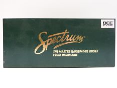 Bachmann Spectrum 0n30 narrow gauge 0-4-0 Greenbrier & Big Run Lumber Side Rod Gas Mechanical