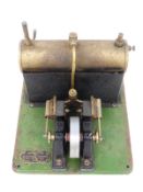 Signalling Equipment Limited S.E.