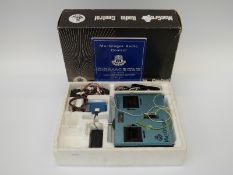 Mac Gregor Radio Control Transmitter,