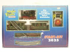 Fleischmann Magic Train H0 gauge Start-Set 2025